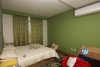 Beautiful duplex apartment for rent near Aeonmall Long Bien, Ha Noi